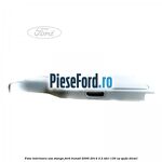 Fata interioara usa stanga Ford Transit 2006-2014 2.2 TDCi 130 cp