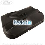 Fata usa dreapta fata A line model 5 usi Ford Fiesta 2017-2023 1.0 EcoBoost 95 cp
