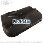 Fata usa dreapta fata A line model 5 usi Ford Fiesta 2017-2023 1.5 TDCi 85 cp