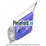 Fata usa fata dreapta Ford C-Max 2016-2020 2.0 TDCi 170 cp