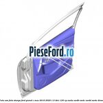 Fata usa fata stanga Ford Grand C-Max 2016-2020 1.5 TDCi 120 cp