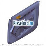 Fata usa stanga fata cabina dubla Ford Ranger 2012-2015 2.2 TDCi 120 cp