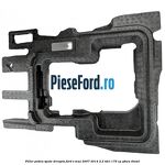 Filler podea spate dreapta Ford S-Max 2007-2014 2.2 TDCi 175 cp