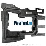 Filler podea spate stanga Ford Galaxy 2007-2014 2.0 EcoBoost 199 cp