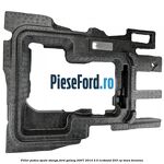 Filler podea spate stanga Ford Galaxy 2007-2014 2.0 EcoBoost 203 cp