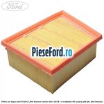 Filtru aer dupa anul 05/2017 Ford Tourneo Courier 2014-2018 1.0 EcoBoost 100 cp