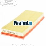 Filtru aer Ford Cougar 2.5 ST 200 205 cp SGA benzina