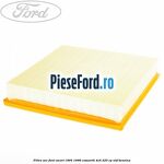 Filtru aer Ford Escort 1995-1998 Cosworth 4x4 220 cp