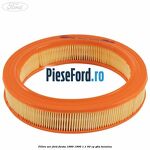 Filtru aer Ford Fiesta 1989-1996 1.1 50 cp G6A benzina