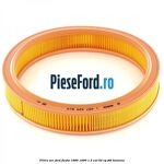 Filtru aer Ford Fiesta 1989-1996 1.3 CAT 60 cp