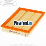 Filtru aer Ford Fiesta 1996-2001 1.4 i 16V 90 cp