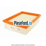 Filtru aer Ford Fiesta 1996-2001 1.8 D 60 cp
