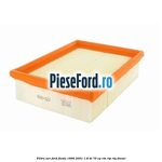 Filtru aer Ford Fiesta 1996-2001 1.8 DI 75 cp RTN, RTP, RTQ diesel