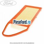 Filtru aer Ford Fiesta 2002-2005 1.4 TDCi 68 cp