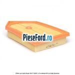 Filtru aer Ford Fiesta 2017-2023 1.0 EcoBoost 95 cp