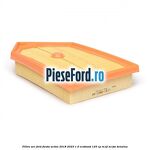 Filtru aer Ford Fiesta Active 2018-2023 1.0 EcoBoost 125 cp