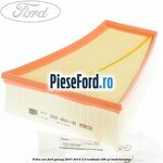 Filtru aer Ford Galaxy 2007-2014 2.0 EcoBoost 199 cp