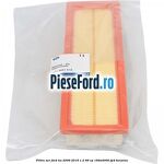 Filtru aer Ford Ka 2009-2016 1.2 69 cp 169A4000, FP4 benzina