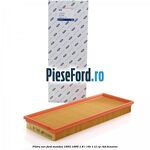 Filtru aer Ford Mondeo 1993-1996 1.8 i 16V 112 cp
