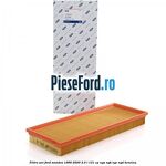 Filtru aer Ford Mondeo 1996-2000 2.0 i 131 cp