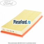 Filtru aer Ford Mondeo 1996-2000 2.5 24V 171 cp