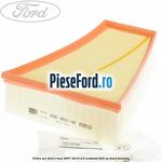 Filtru aer Ford S-Max 2007-2014 2.0 EcoBoost 203 cp
