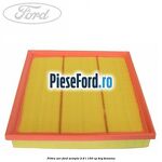 Filtru aer Ford Scorpio 2.9 i 150 cp
