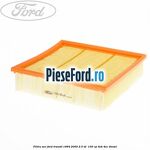Filtru aer Ford Transit 1994-2000 2.5 TD  100 cp