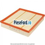 Filtru aer Ford Transit 2006-2014 2.2 TDCi 110 cp