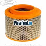 Filtru aer model rotund Ford Ranger 2006-2012 3.0 TDCi 4x4 156 cp MD30DITC, WEC diesel
