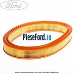 Filtru aer rotund Ford Escort 1995-1998 1.3 60 cp