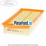 Filtru aer varianta lunga Ford Transit 1994-2000 2.5 DI 116 cp