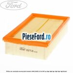 Filtru aer varianta scurta Ford Transit 1994-2000 2.5 TD 85 cp