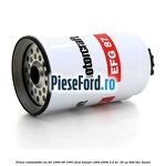 Filtru combustibil an 04/1990-09/1997 Ford Transit 1994-2000 2.5 DI  76 cp
