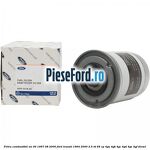 Filtru combustibil an 09/1997-08/2000 Ford Transit 1994-2000 2.5 TD 85 cp