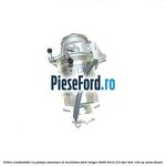 Filtru combustibil cu pompa amorsare si incalzitor Ford Ranger 2006-2012 2.5 TDCi 4x4 143 cp