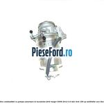 Filtru combustibil cu pompa amorsare si incalzitor Ford Ranger 2006-2012 3.0 TDCi 4x4 156 cp MD30DITC, WEC diesel