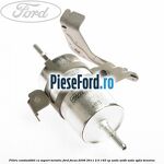 Filtru combustibil, cu suport metalic Ford Focus 2008-2011 2.0 145 cp