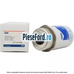 Filtru combustibil diametru exterior 80 mm Ford Transit 2000-2006 2.0 DI 75 cp