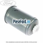Filtru combustibil fara incalzitor Ford Mondeo 1996-2000 1.8 TD 90 cp