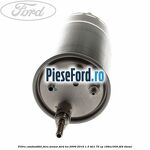 Filtru combustibil fara senzor Ford Ka 2009-2016 1.3 TDCi 75 cp