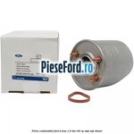 Filtru combustibil Ford B-Max 1.5 TDCi 95 cp XVJA, XVJC diesel