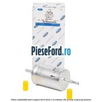 Filtru combustibil Ford EcoSport 2013-2018 1.0 EcoBoost 125 cp