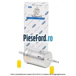 Filtru combustibil Ford EcoSport 2013-2018 1.0 EcoBoost 140 cp YYJD, YYJF benzina