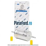 Filtru combustibil Ford EcoSport 2013-2018 1.5 Ti 140 cp UEJB, UEJE benzina