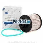 Filtru combustibil Ford Focus 2014-2018 2.0 TDCi ST 185 cp
