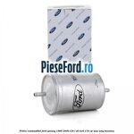 Filtru combustibil Ford Galaxy 1995-2000 2.8 i V6 4x4 174 cp AAA, AMY benzina