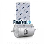 Filtru combustibil Ford Galaxy 2000-2006 2.0 i 116 cp