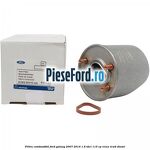 Filtru combustibil Ford Galaxy 2007-2014 1.6 TDCi 115 cp
