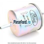 Filtru combustibil Ford Mondeo 1993-1996 2.0 i 16V 136 cp